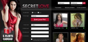 secretlove